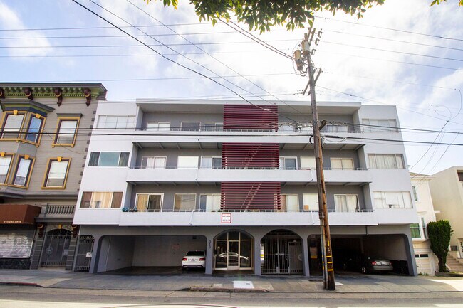 Building Photo - 310 6th Avenue