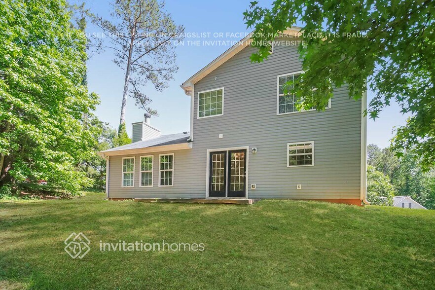 Building Photo - 110 Marbrook Trce