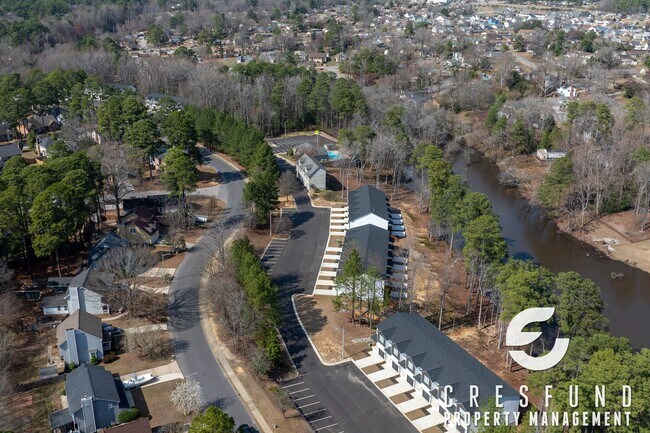 Building Photo - 3334 Starboard Way