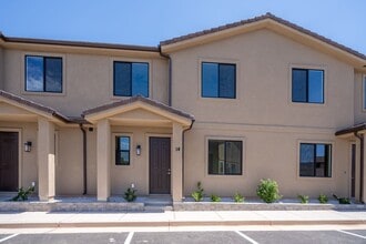 Building Photo - Brand New Townhome Near Utah Tech