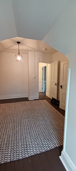 Bedroom #3 - 42 Maple St N