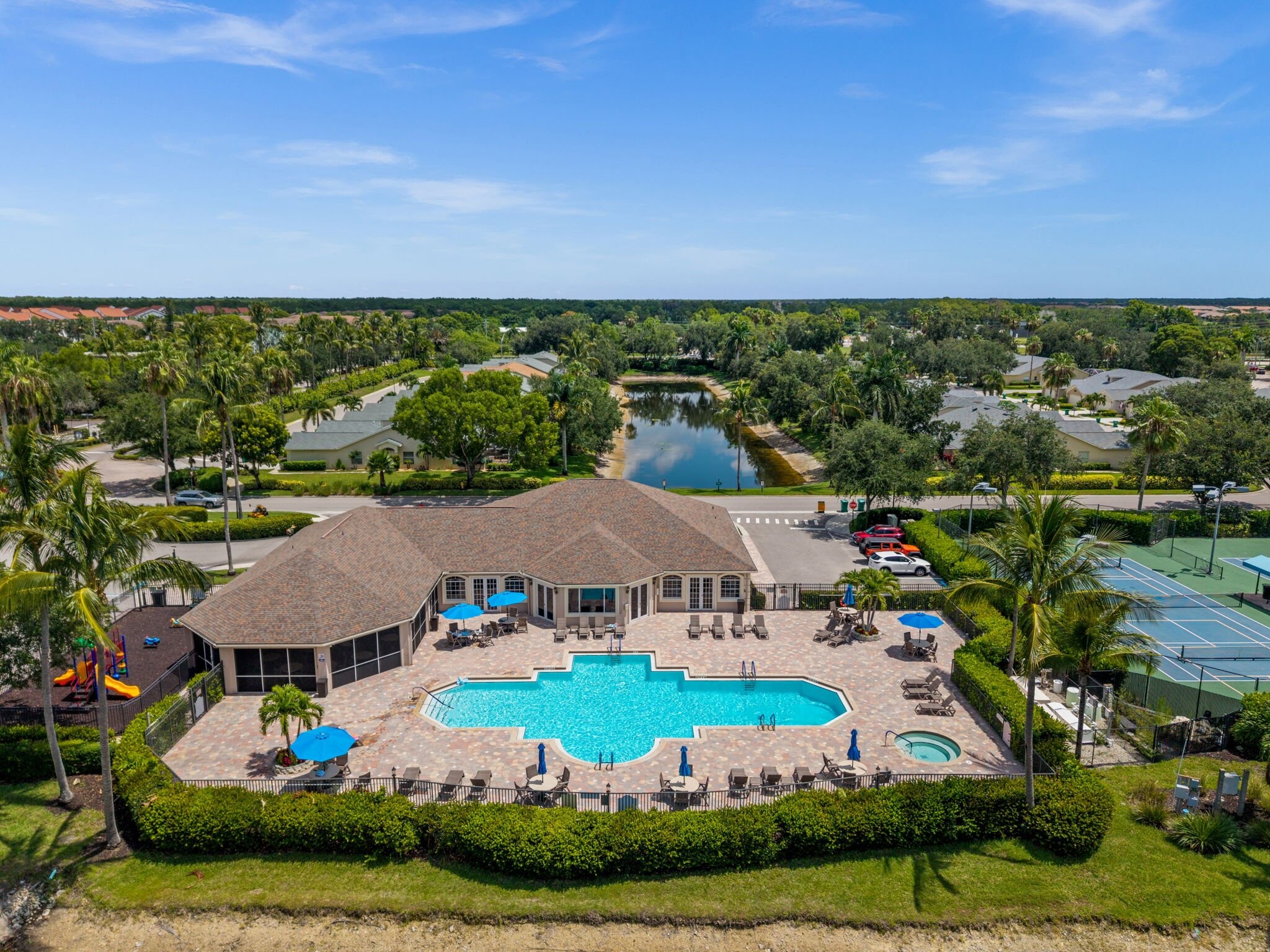 Building Photo - 8167 Ibis Cove Cir