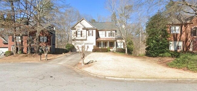 Building Photo - 320 Morning Mist Walk