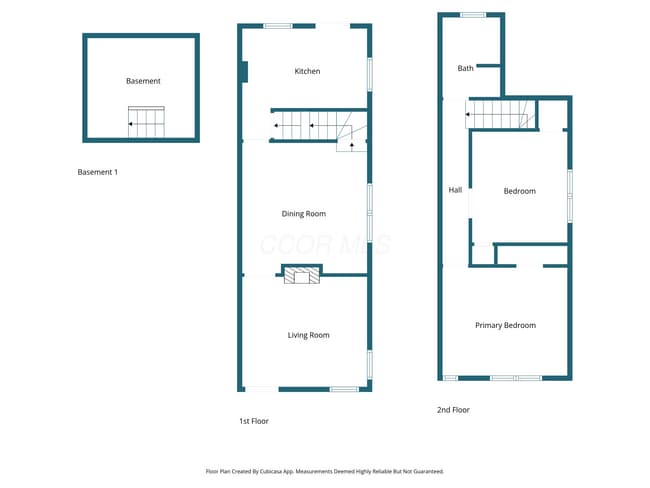 Building Photo - 365 S Eureka Ave