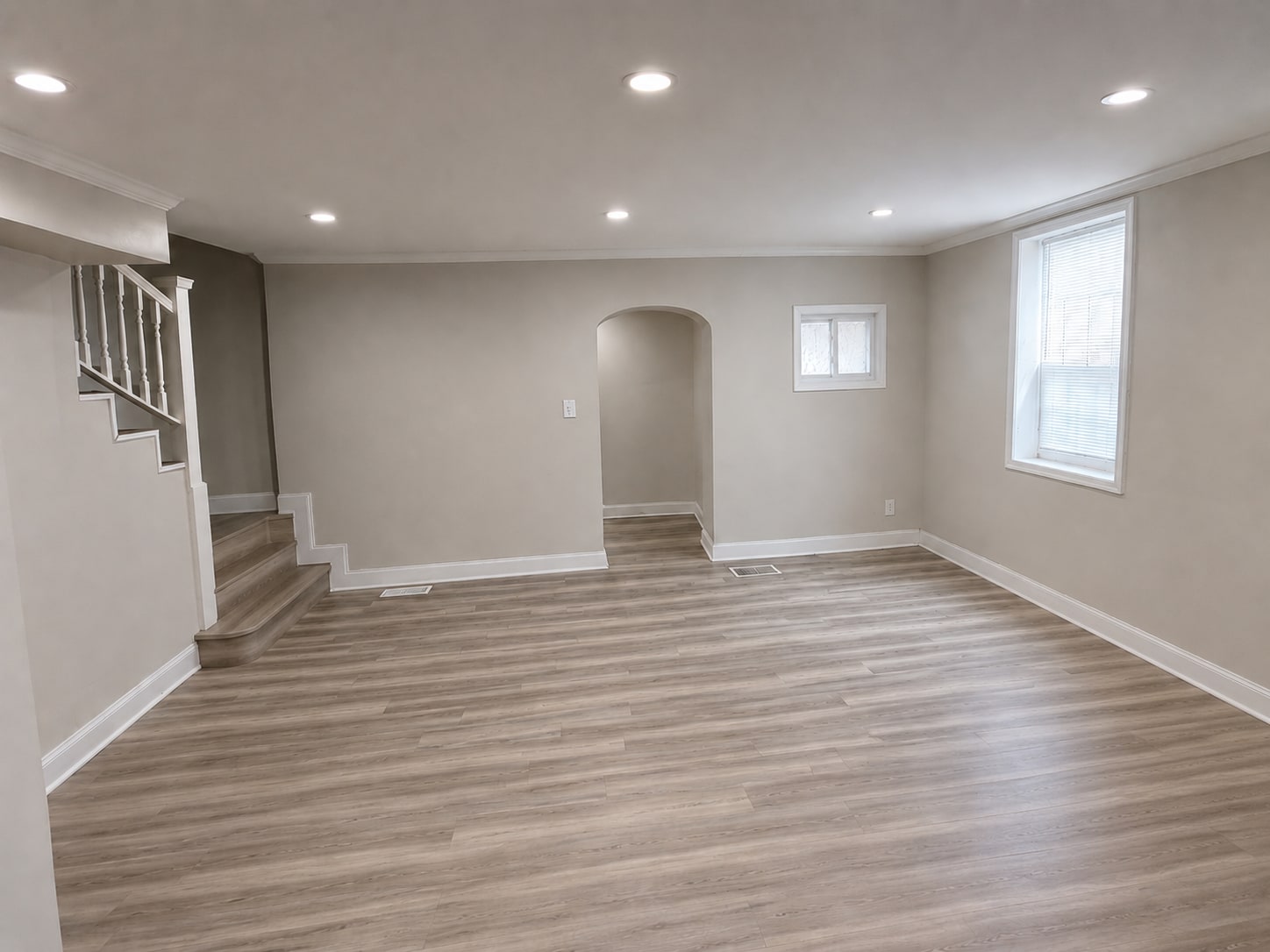 Family Room - 27 Church St