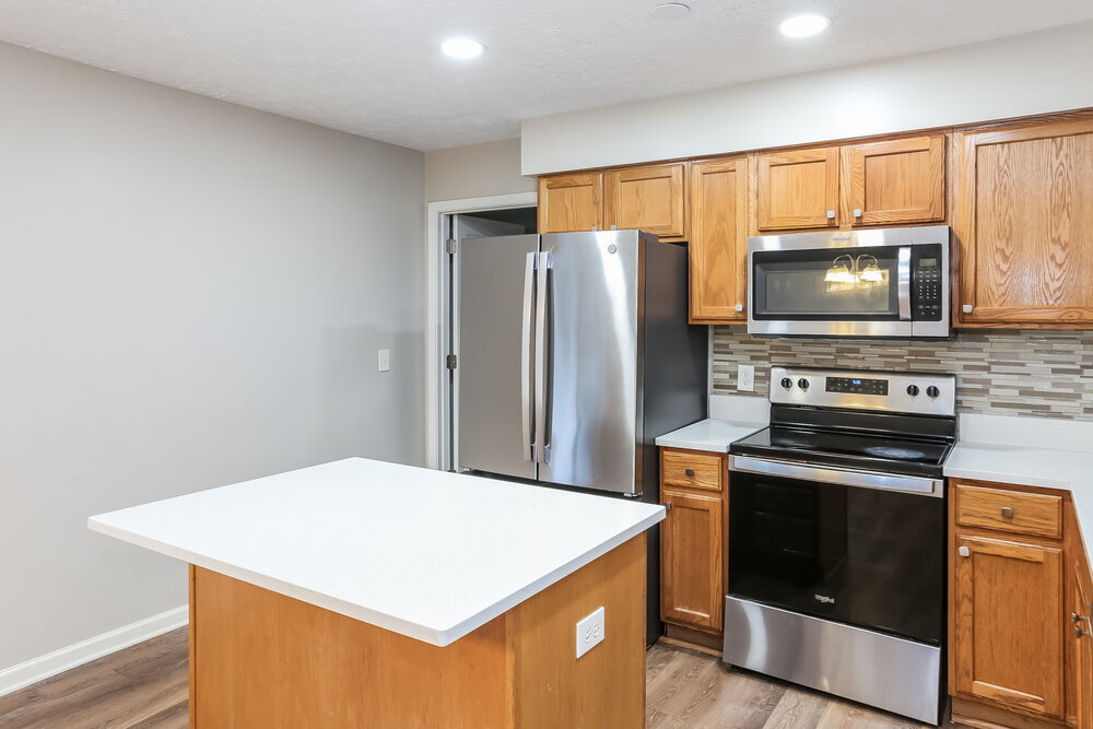 Building Photo - 5225 Milhaven Ln