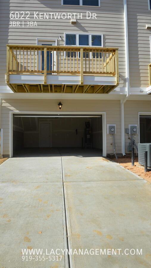 Building Photo - 6022 Kentworth Dr