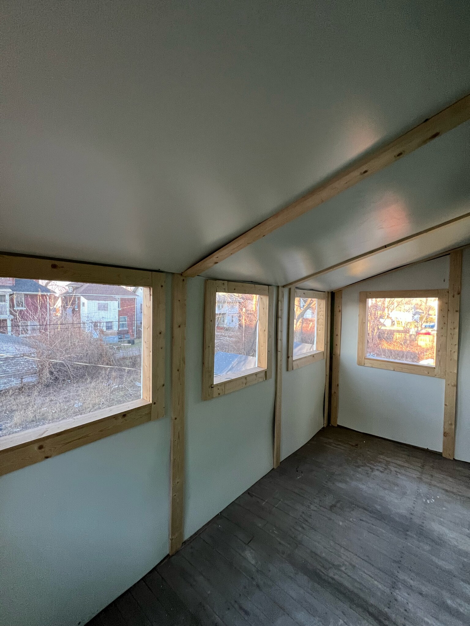 Building Photo - 4086 Montgomery St