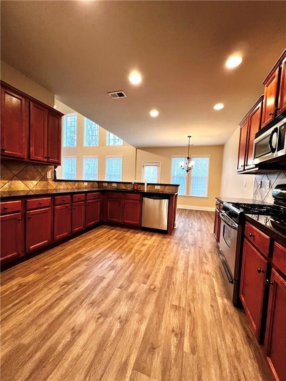 Building Photo - 3606 Rosecliff Trace NE