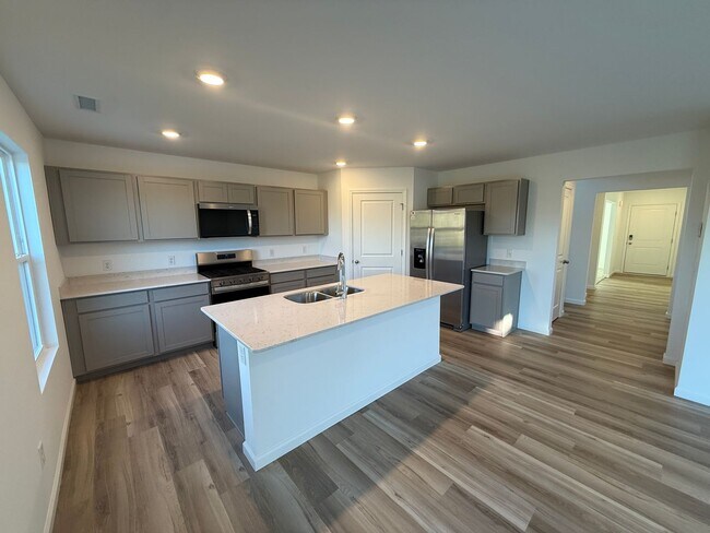 Building Photo - Home For Rent By Capital Property Management