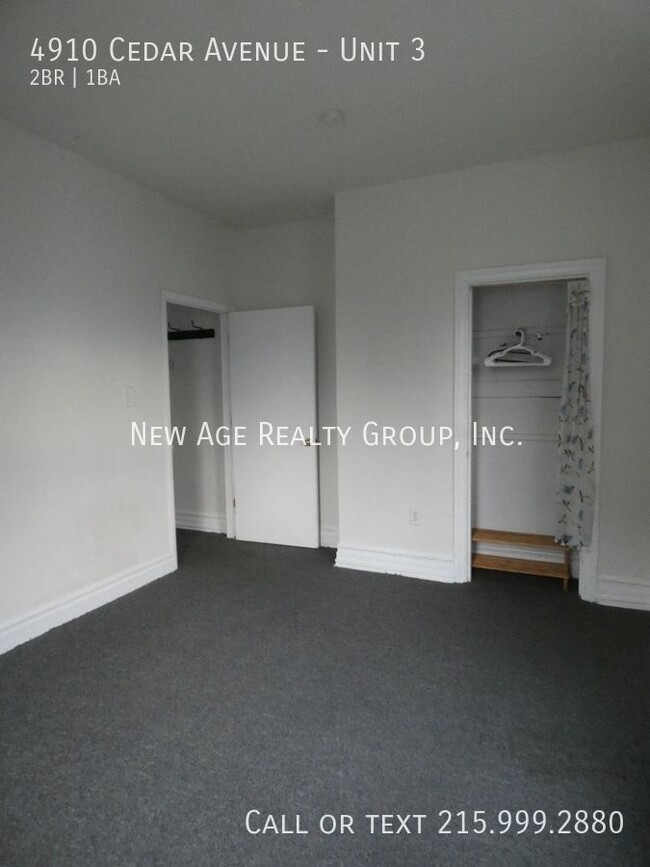 Building Photo - Charming 2 bedroom, 1 bathroom apartment l...