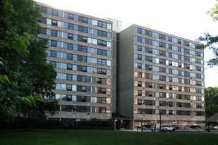 Building Photo - Pond Run Housing (62+)