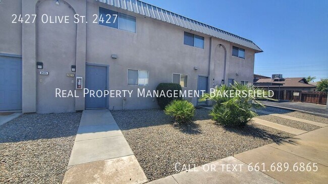 Building Photo - 2427 Olive St