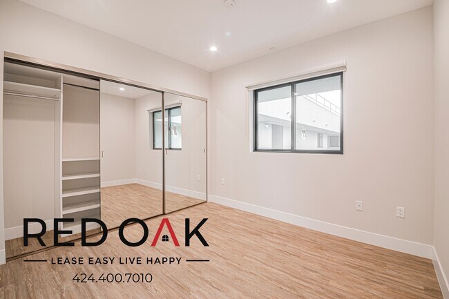 Building Photo - 5550 Bonner Ave