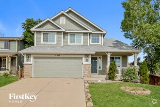 Building Photo - 8308 Brook Valley Dr