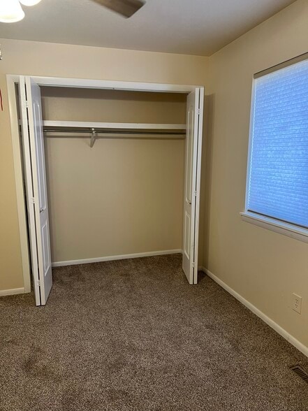 Bedroom 2 - 245 Rosario Blvd