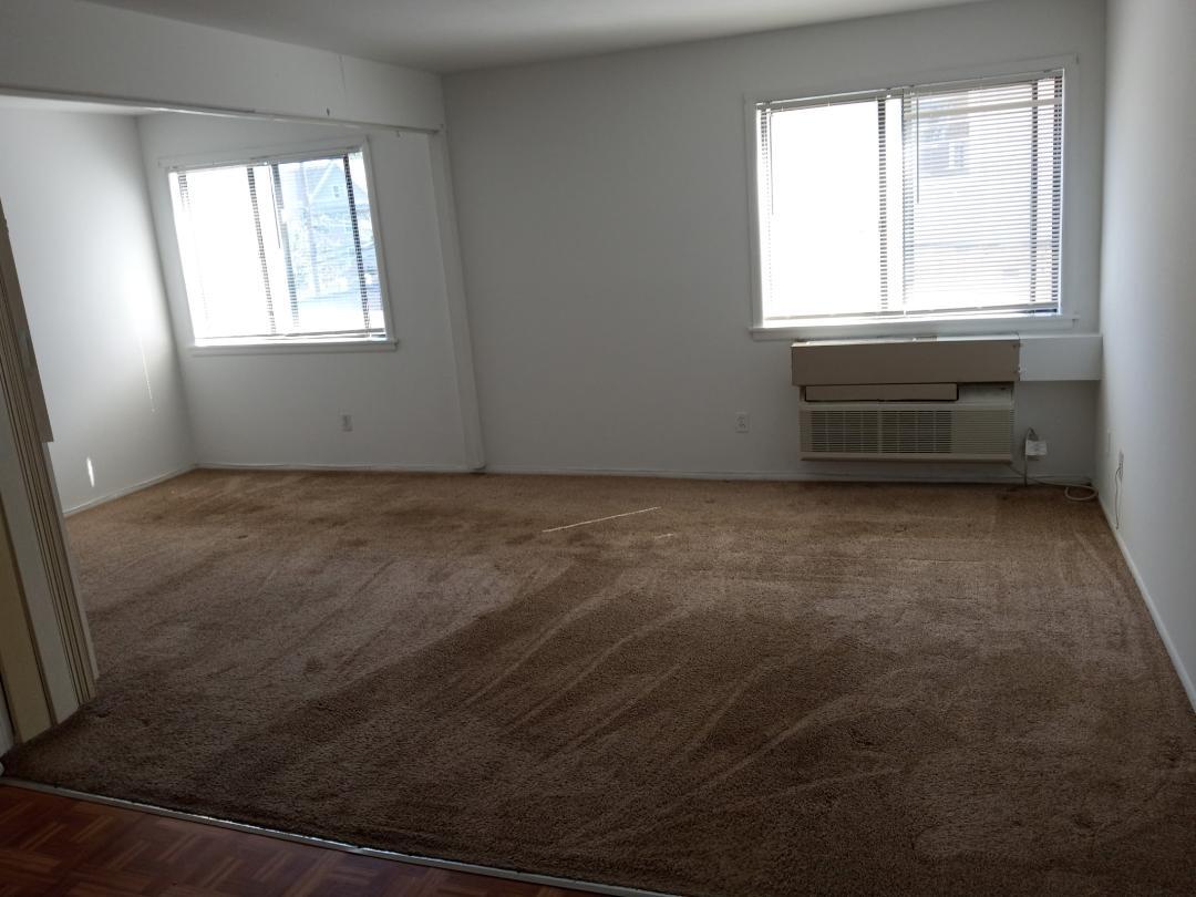 Living room & den - 1315 Noble Ave