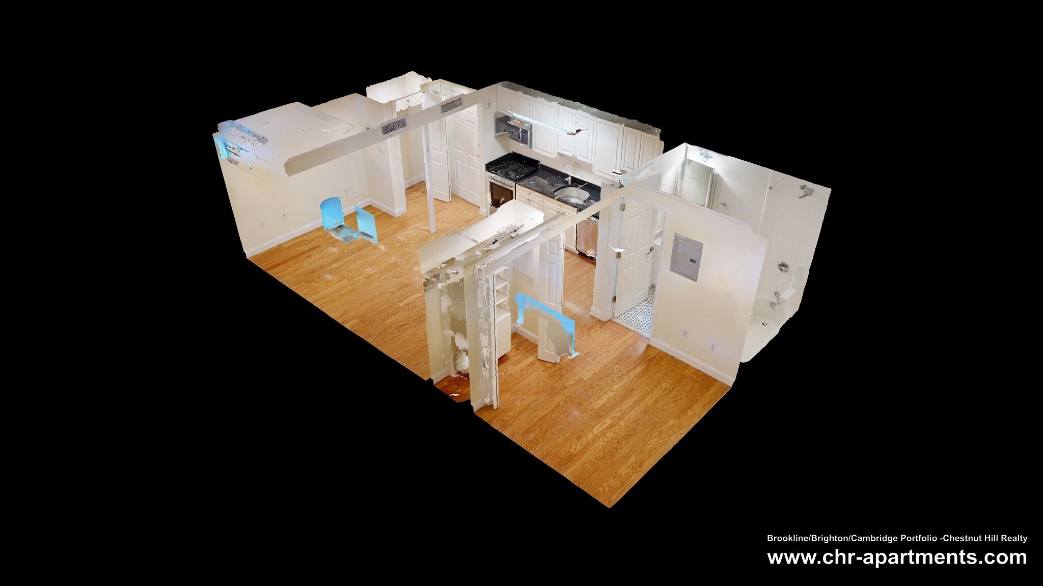 Building Photo - 3 Langdon St