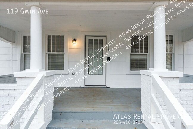 Building Photo - Charming & Newly Renovated 3-Bedroom Home ...