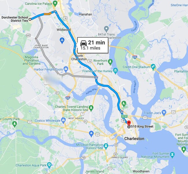 Building Photo - 8242 Windsor Hill Blvd