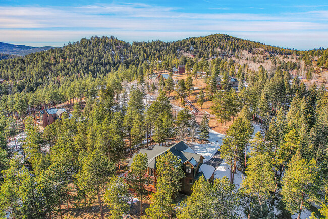 Building Photo - 7322 Brook Trout Trail