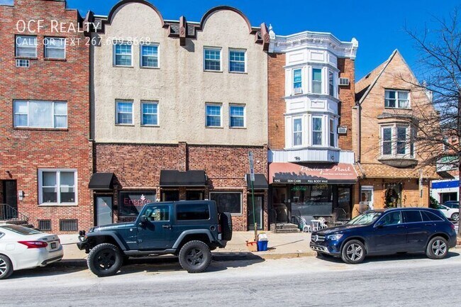 Building Photo - 2504 S Broad St