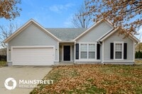Building Photo - 21309 W 51st Terrace