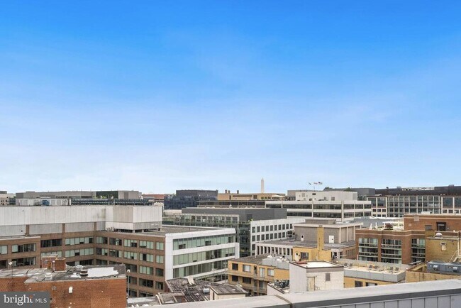 Building Photo - 1177 22nd St NW