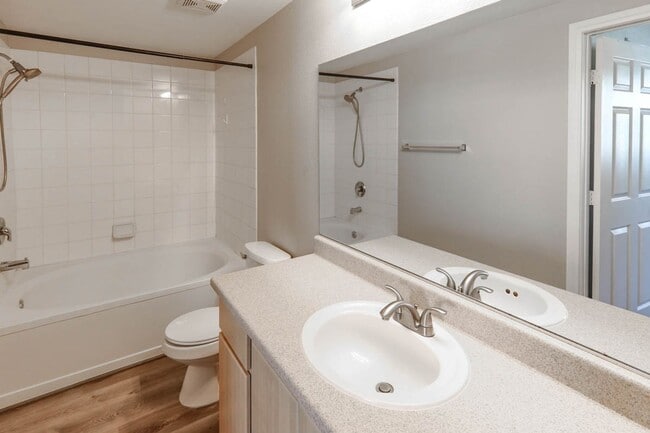Building Photo - 2 Suite 1st Floor Condo In Gated Northwest...