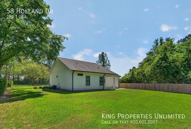 Building Photo - 58 Holland Dr