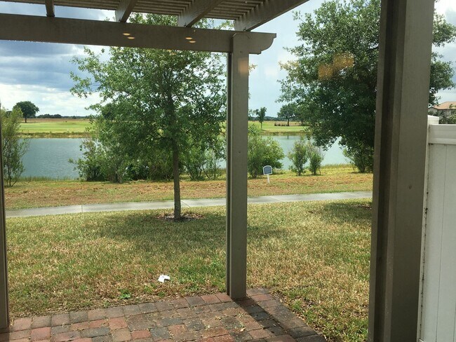 Building Photo - BEAUTIFUL CHAMPIONSGATE HOME WITH LAKE VIEW