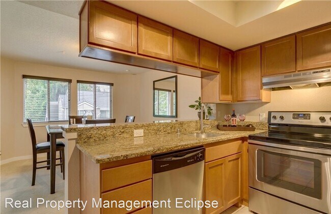 Building Photo - 12036 100th Ave NE