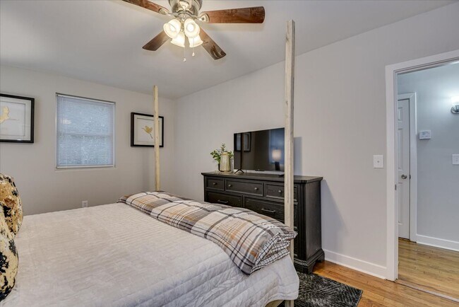 Building Photo - Martin Estates - Richmond County