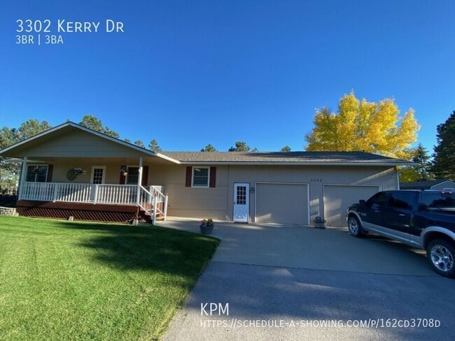 Primary Photo - 3302 Kerry Dr