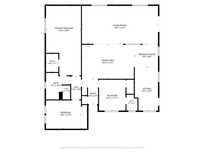 Building Photo - 832 Alvin St