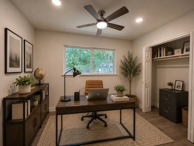 Building Photo - 2931 Valley Rose Dr