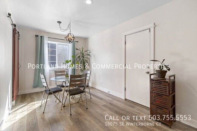 Building Photo - 16075 SE Winterborne Ct