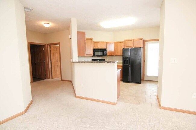 Floorplan - Stone Ridge Estates Apartments & Duplexes