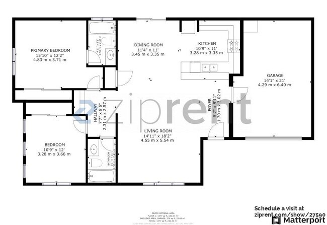 Building Photo - 16472 Smoke Tree St