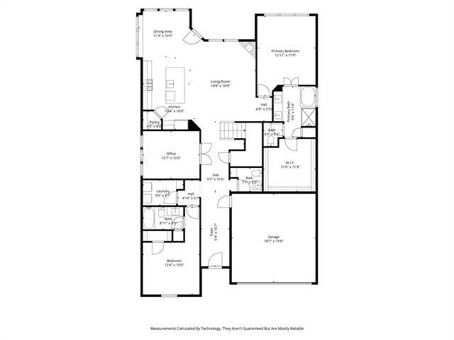 Building Photo - 8509 Gray Squirrel Ln.