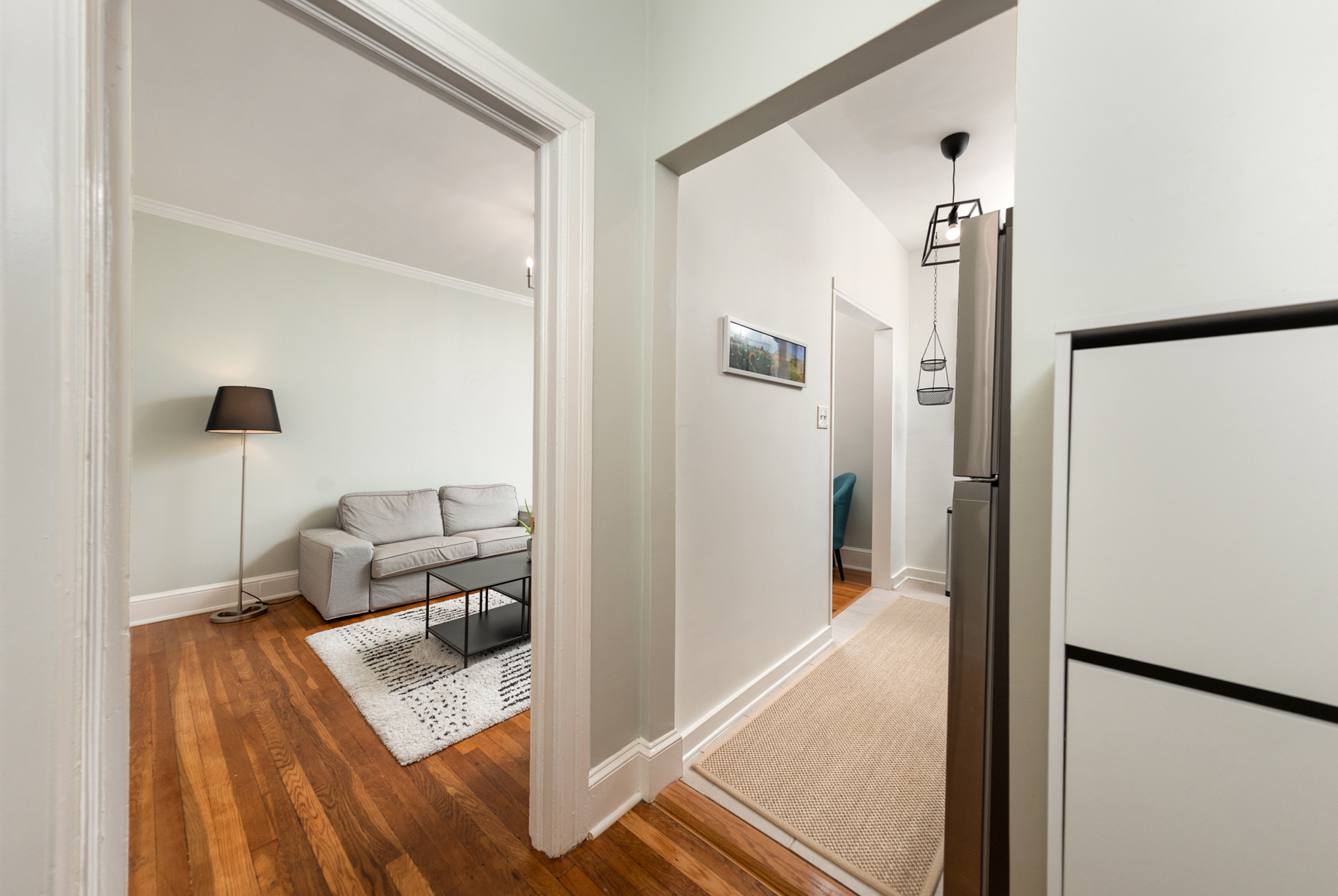 Building Photo - 1711 35th St NW