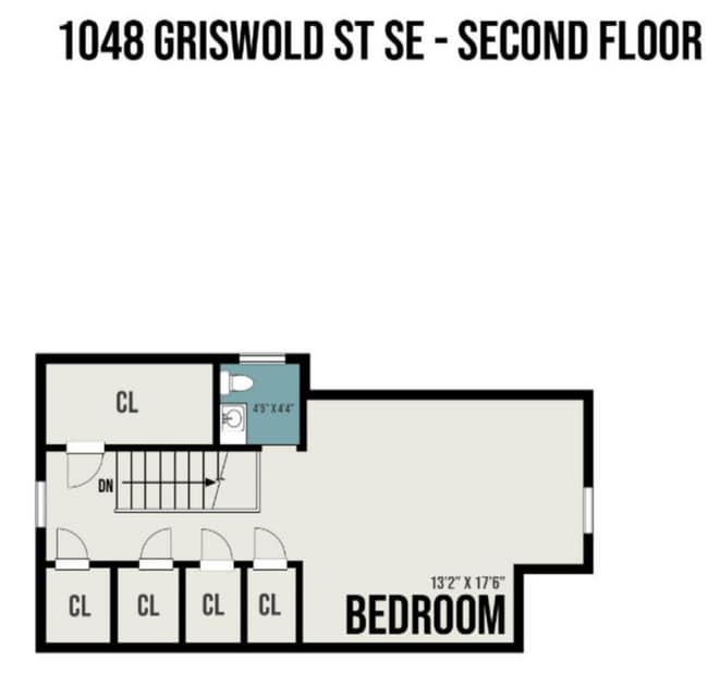 Building Photo - 1048 Griswold St SE