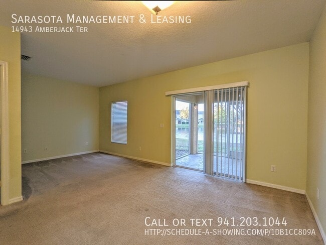 Building Photo - 14943 Amberjack Terrace