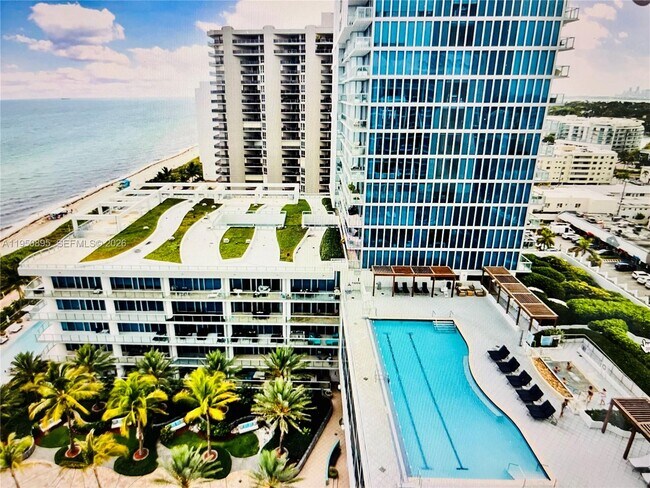 Building Photo - 6799 Collins Ave