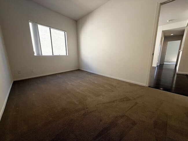 Floorplan - Ashton Towers