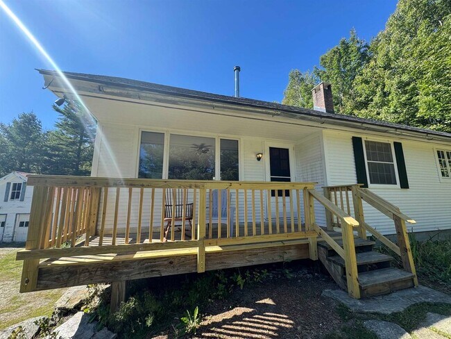 Building Photo - 473 Hapgood Pond Rd