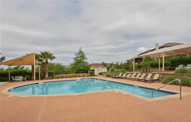 Building Photo - 7317 Highland Bluff Cove