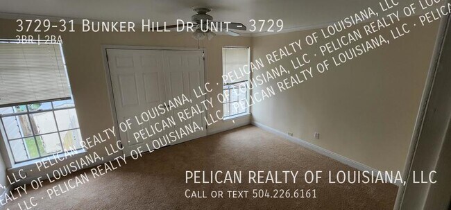 Building Photo - 3729 Bunker Hill Dr