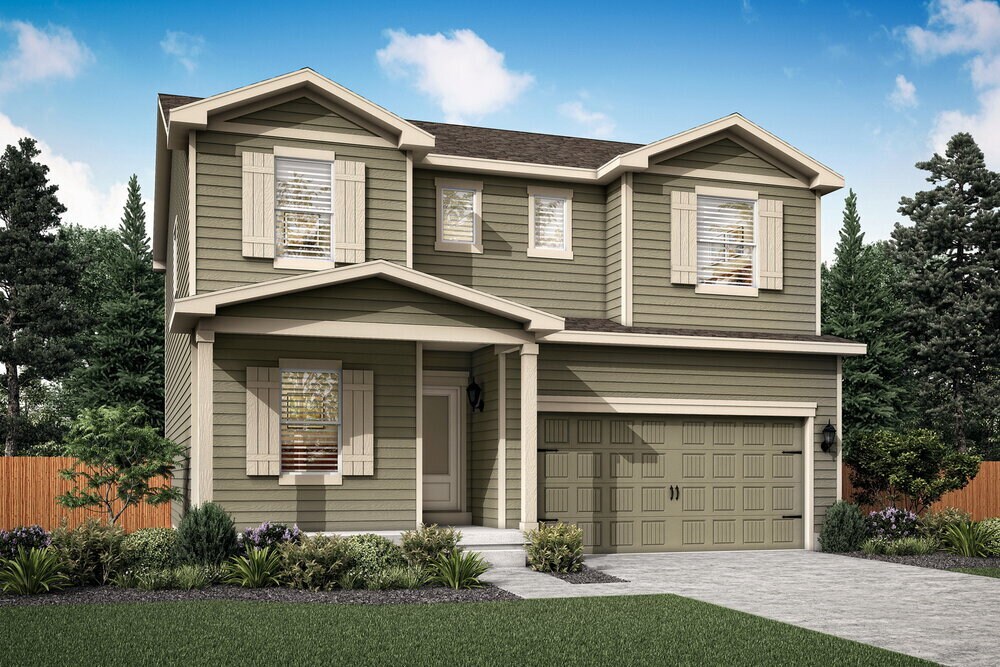 Building Photo - 2230 Christina St