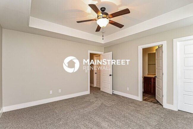 Building Photo - 4 Bedroom Pet-Friendly Home in MCCALLA, AL with Main Street Renewal